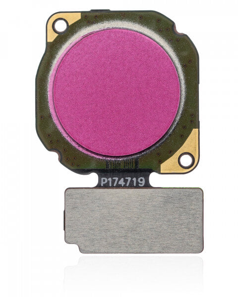Huawei Y7 [2019] Fingerprint Reader With Flex Cable Replacement