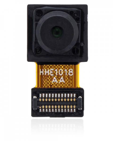 Huawei Y7 [2019] Front Camera Replacement