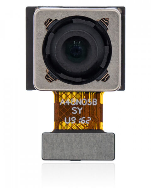 Huawei Y9S Back Camera Replacement