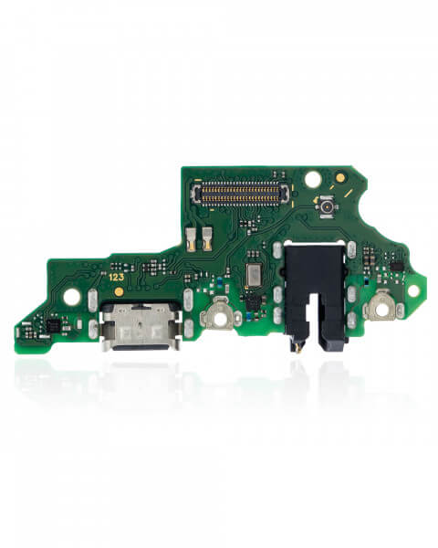 Huawei Y9S Charging Port With Headphone Jack Replacement