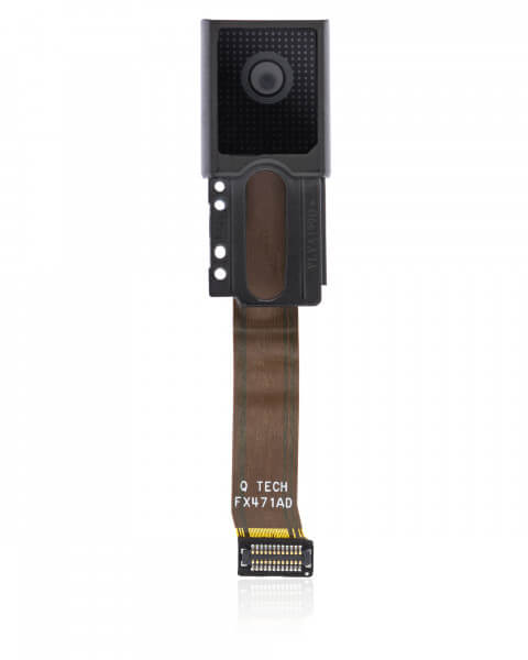 Huawei Y9S Front Camera Replacement