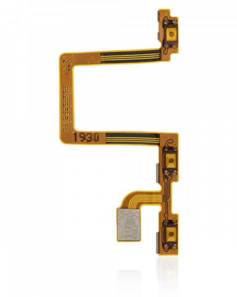 Huawei Y9S Power And Volume Button Flex Cable Replacement