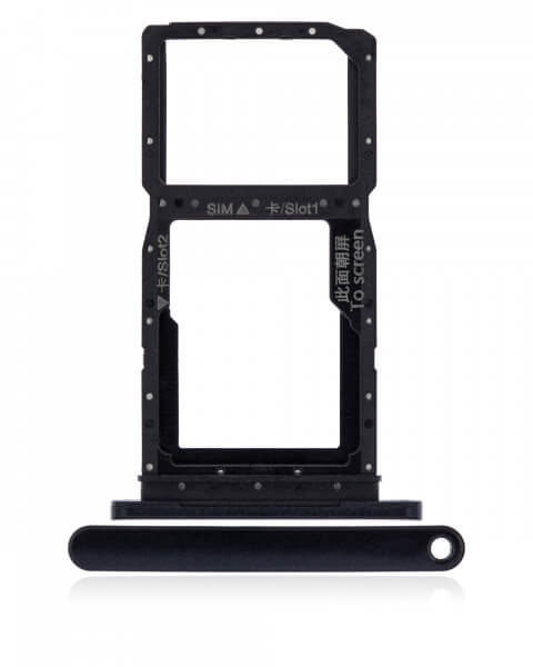 Huawei Y9S Sim Card Tray