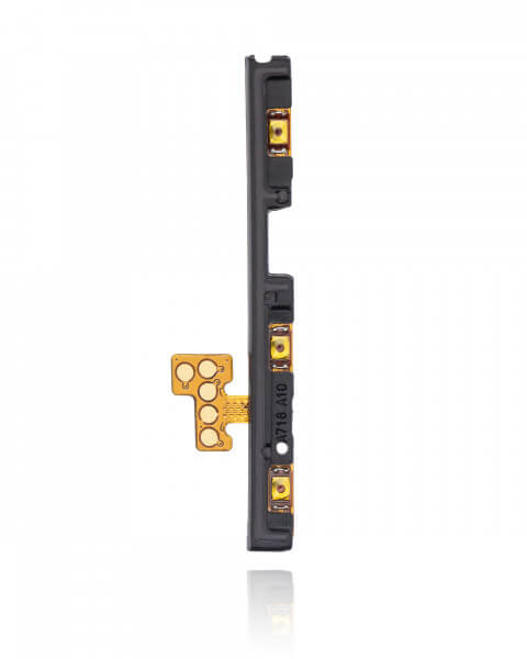 Samsung Galaxy A71 5g (A716/2020) Power/Volume Button Flex Cable (With Brackets) Replacement