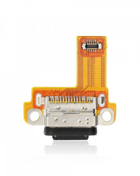 Motorola Defy (XT2083 / 2021) Charging Port Replacement