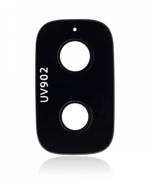 Samsung J2 Core/Pure (J260 2018) Back Camera Lens (Glass Only) With Adhesive Replacement