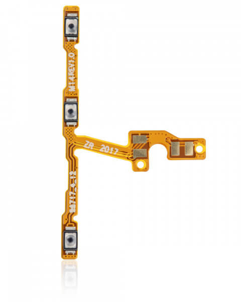 Samsung Galaxy A21 (A215 2020) Power And Volume Button Flex Cable Replacement