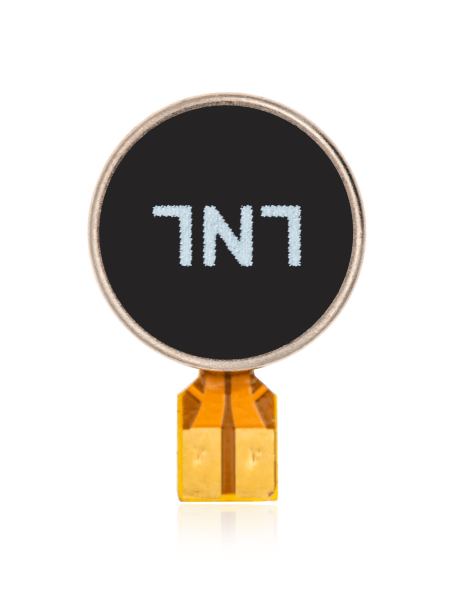 Samsung Galaxy A21 (A215 2020) Vibrator Replacement