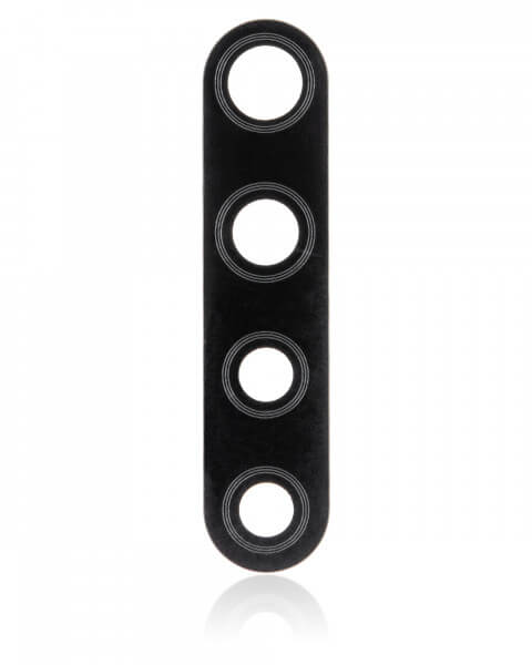 Samsung Galaxy A21 (A215 2020) Back Camera Lens (Glass Only) with Adhesive Replacement