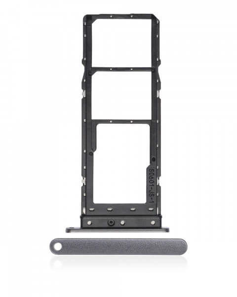 Moto E20 (XT2155 2021) Dual Sim Card Tray