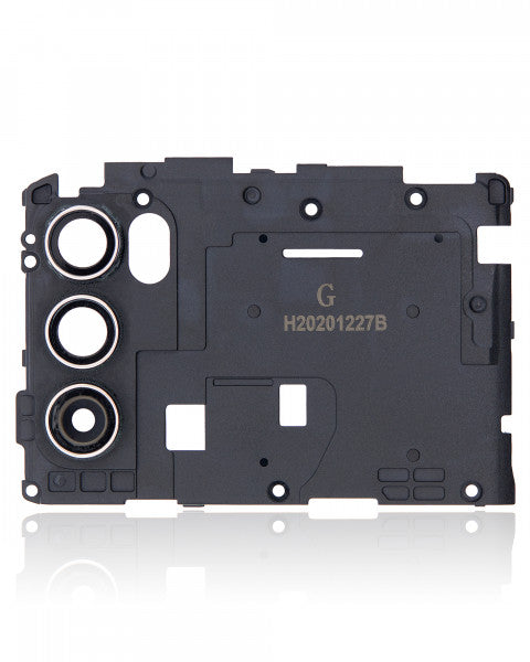 Motorola Moto G60 Back Camera Lens With Bracket Replacement