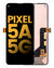 Google Pixel 5A 5G Screen Replacement