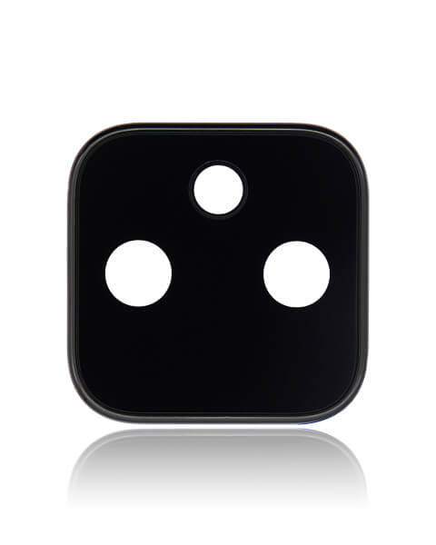 Google Pixel 5A 5G Back Camera Lens with Bracket Replacement