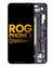 Asus ROG Phone 2 Screen Replacement