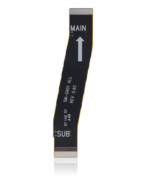 Samsung Galaxy S22 5G Mainboard Flex Cable Replacement
