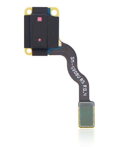 Samsung Galaxy S22 Ultra 5G Proximity Sensor Flex Cable Replacement