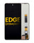 Motorola Moto Edge 5G (XT2141 / 2021) Screen Replacement