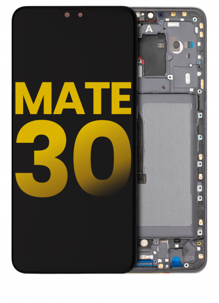 Huawei Mate 30 Screen (with Frame) Replacement