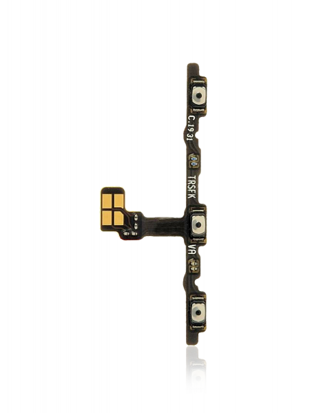 Huawei Mate 30 Power &amp; Volume Button Flex Cable Replacement