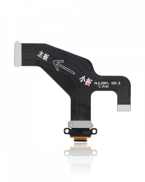 Huawei Mate 30 Pro Charging Port With Flex Cable Replacement