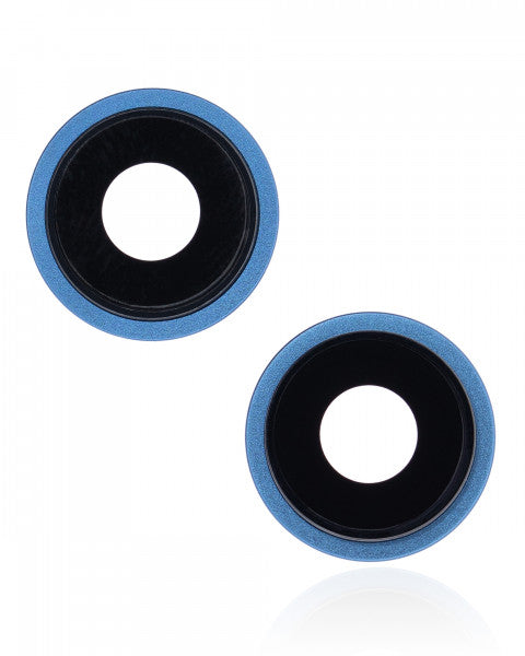 iPhone 13 Mini Camera Lens Replacement Blue