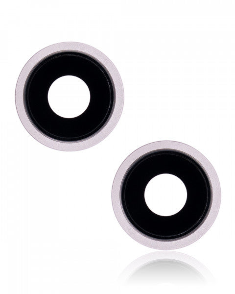 iPhone 13 Mini Camera Lens Replacement Pink