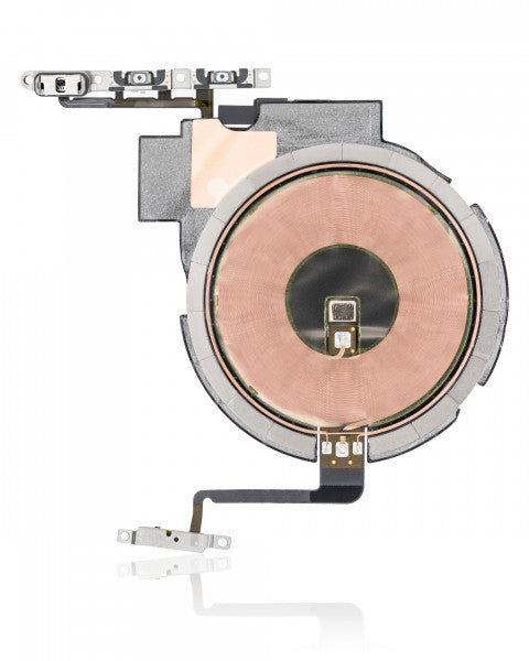 iPhone 13 Pro Max Wireless Charging Coil Replacement