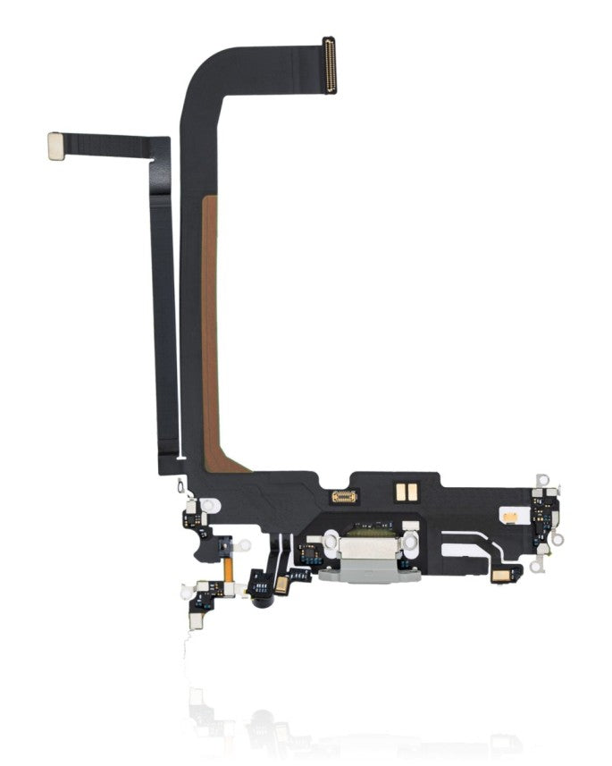 IPhone 13 Pro Max Charging Port Replacement
