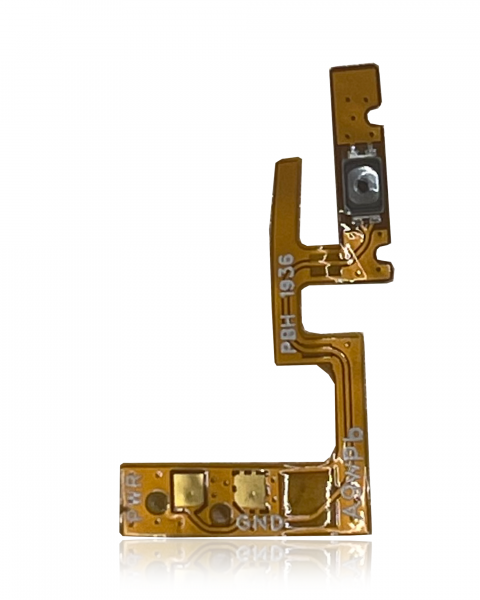 LG Q60 Power Button Flex Replacement