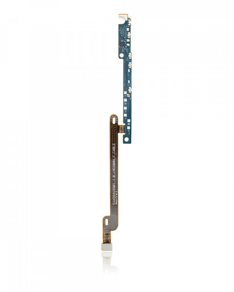 LG Velvet 5G Antenna Connecting Bracket Replacement