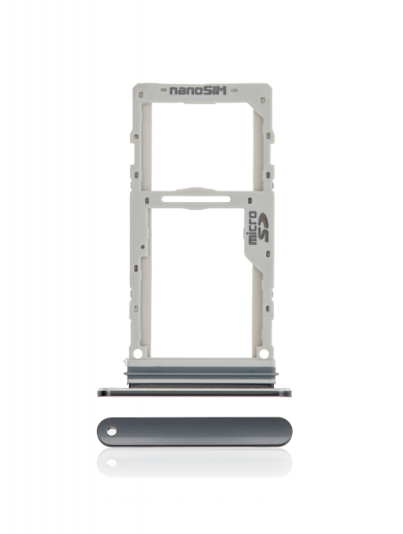 LG Velvet 5G Sim Tray