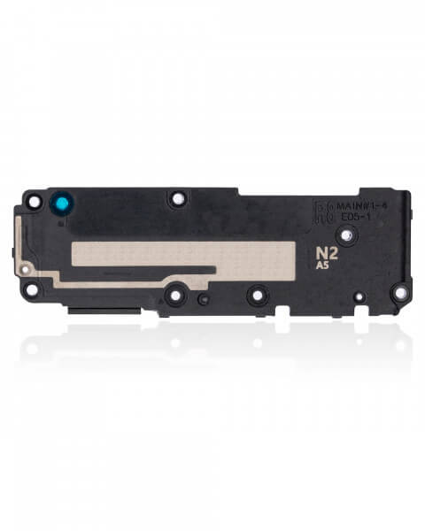 Samsung Galaxy S20 FE Loudspeaker Replacement