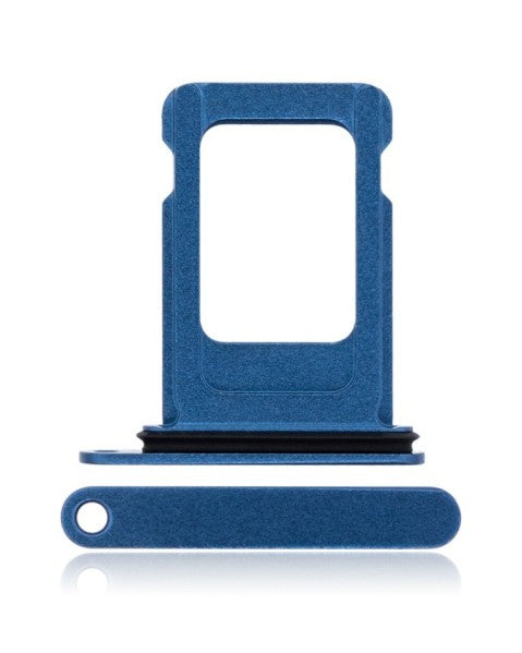 IPhone 13 Sim Tray Blue