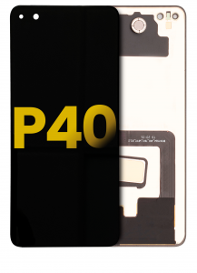 Huawei P40 Screen (Without Frame) Replacement