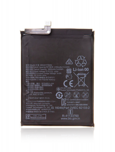 Huawei P40 Battery Replacement