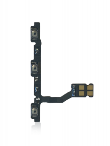 Huawei P40 Power &amp; Volume Button Flex Cable Replacement