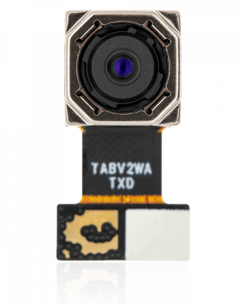Motorola Moto G8 Power Lite (XT2055 / 2020) Back Camera Replacement Wide