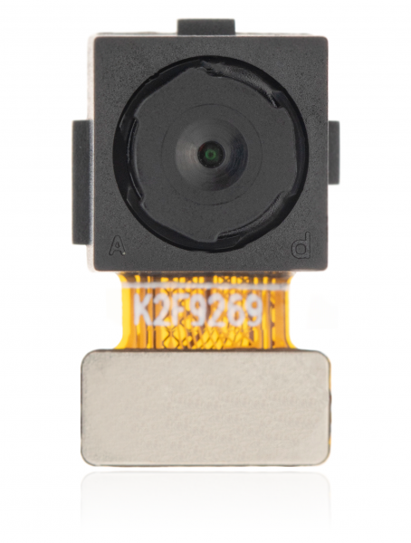 Motorola Moto G8 Power Lite (XT2055 / 2020) Back Camera Replacement Ultra Wide