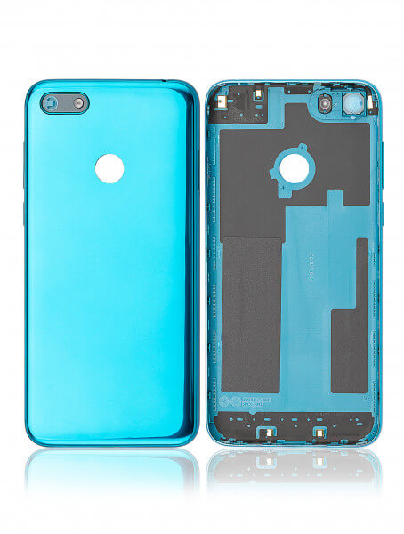 Moto E6 Play (XT2029 2019) Back Cover Replacement