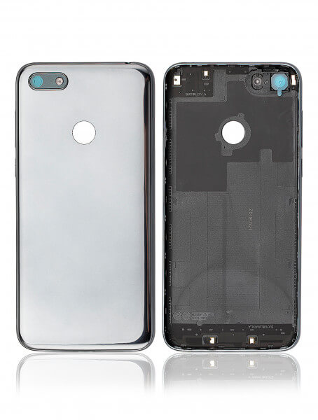 Moto E6 Play (XT2029 2019) Back Cover Replacement