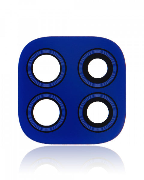 Motorola Moto G9 Play (XT2083 / 2020) Back Camera Lens Replacement