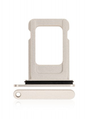 IPhone 12 Sim Tray Single Sim White