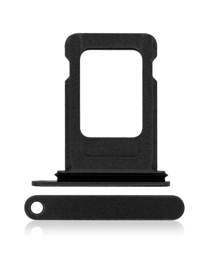 IPhone 13 Sim Tray Black