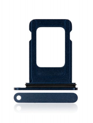 IPhone 12 Sim Tray Single Sim Blue