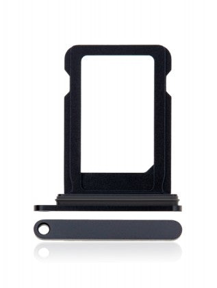 IPhone 12 Mini Sim Tray Black