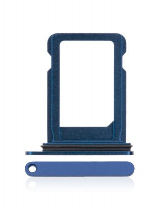 IPhone 12 Mini Sim Tray Blue