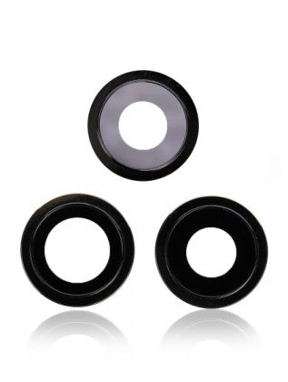 IPhone 12 Pro Camera Lens Replacement Graphite