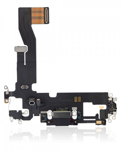 IPhone 12 Charging Port Flex Replacement Graphite