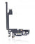 IPhone 12 Pro Max Charging Port Flex Replacement Silver