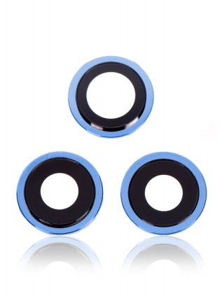 IPhone 12 Pro Camera Lens Replacement Pacific Blue